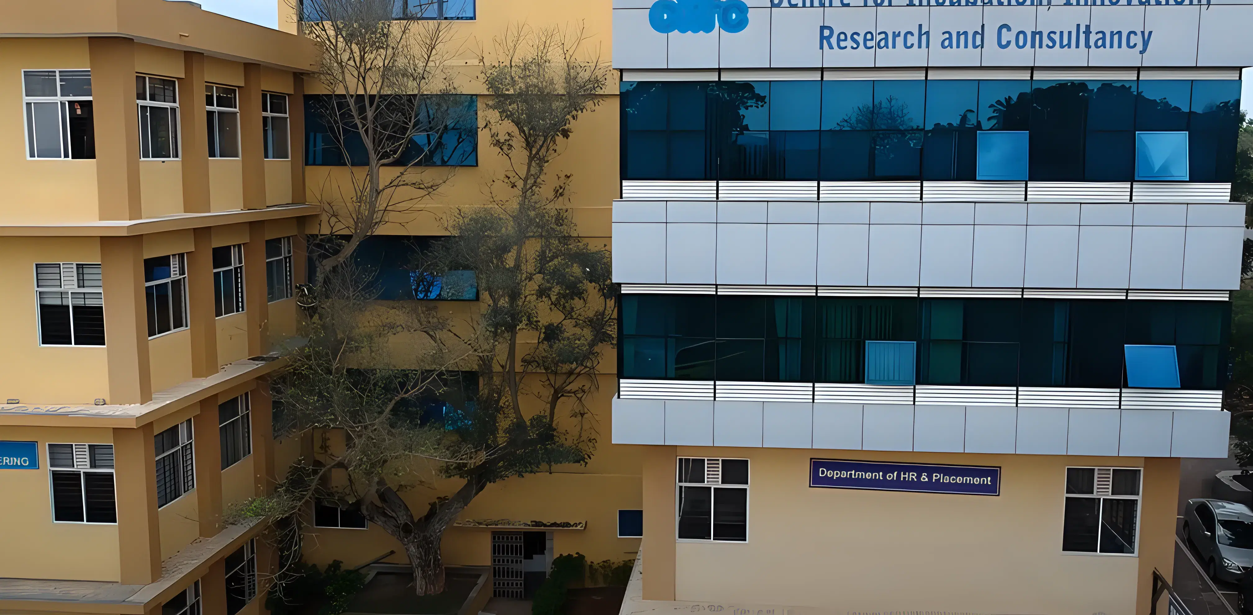 Jyothy Institute of Technology Bangalore Academic Infrastructure photo 9